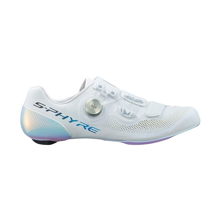 Shimano RC903 Power Road Shoes White